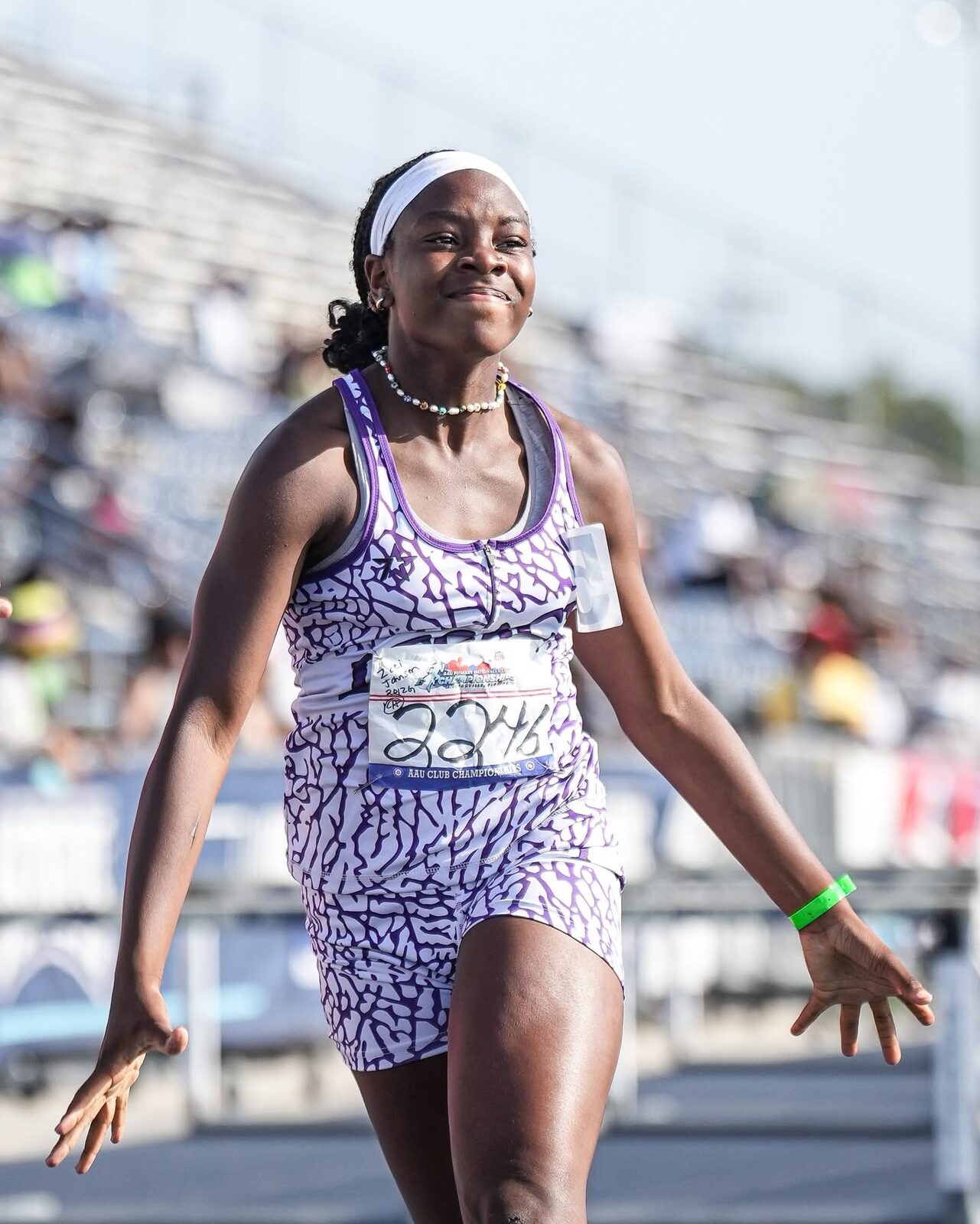 AAU Club Championships