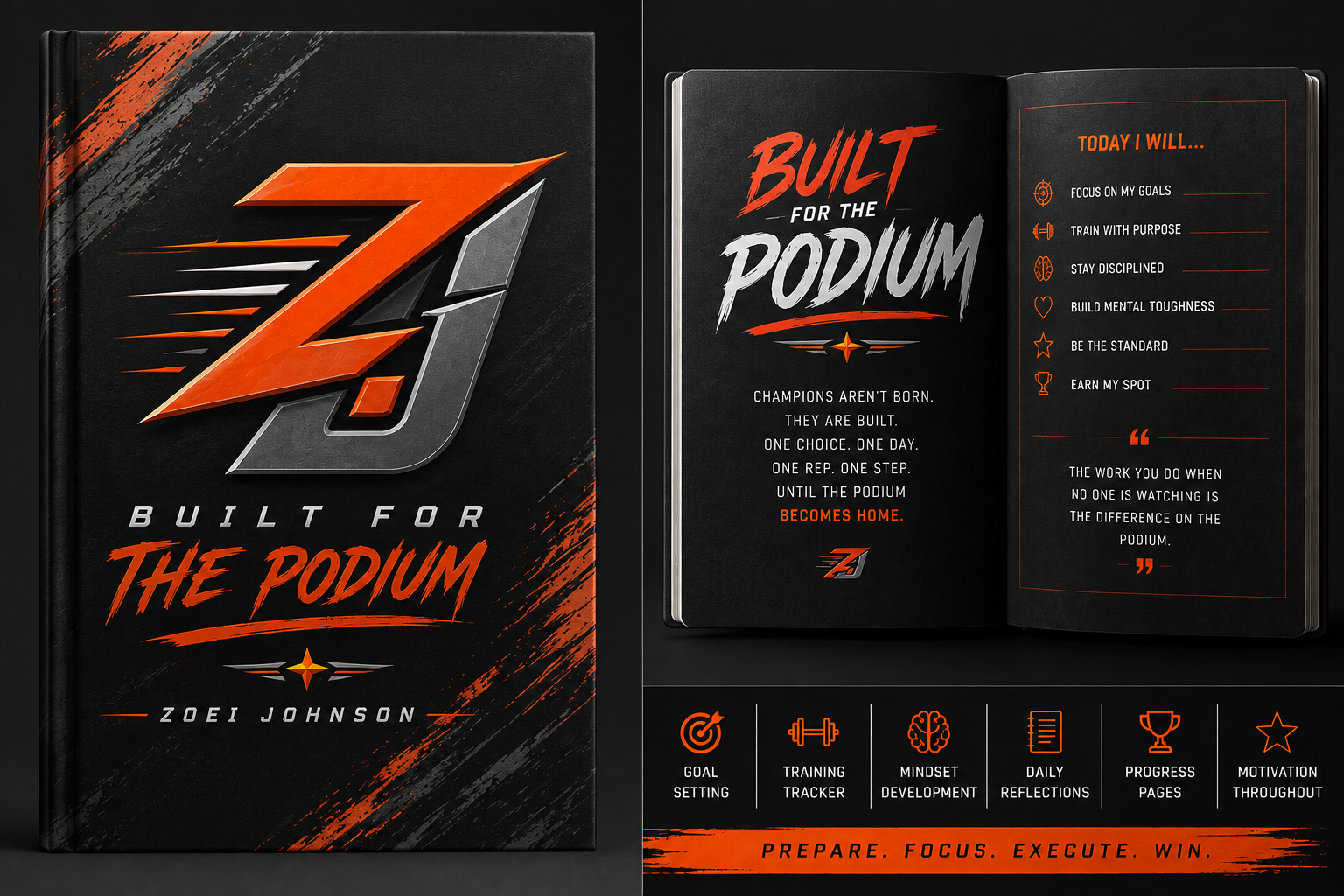 Training Journal